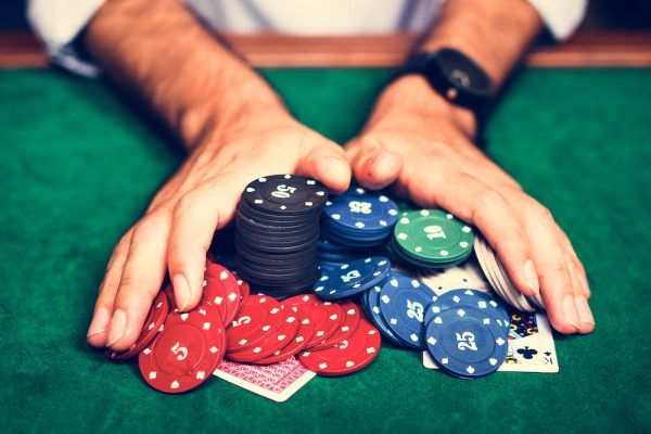 How to Calculate Pot Odds