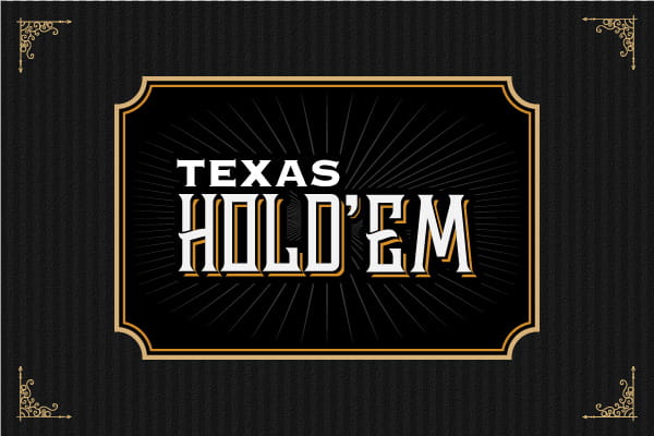 Texas Hold'em in Pop Culture