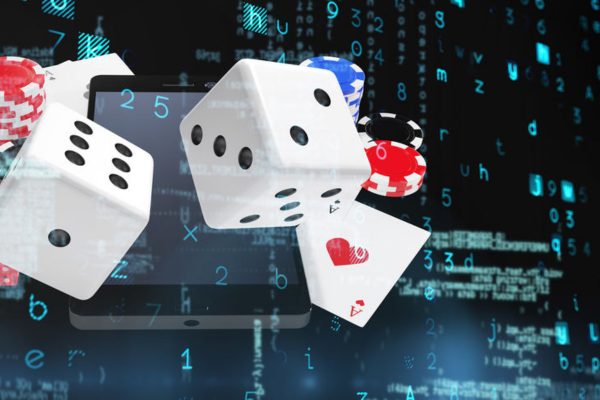 Casino Betting Site