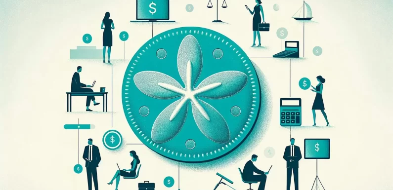 Sand Dollar Digital Currency: A Beginner’s Guide