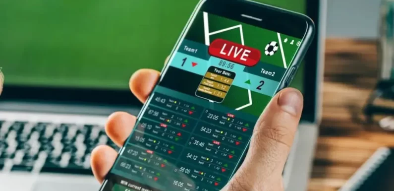 How should one consider the key factors in sports betting?